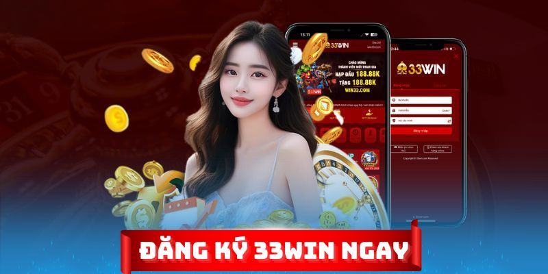 Kho sản phẩm 33win đa dạng và phong phú