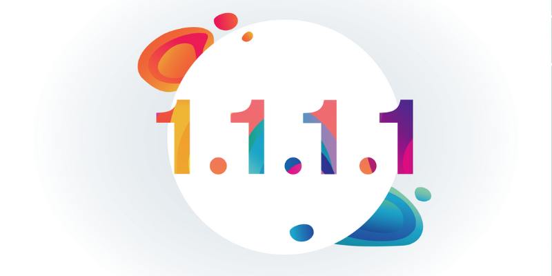 Tải xuống 1.1.1.1 để tốc độ truy cập mượt mà, nhanh chóng